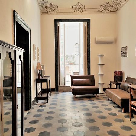 Residenza Diana- Ortigia Holidays Syracuse Ngoại thất bức ảnh
