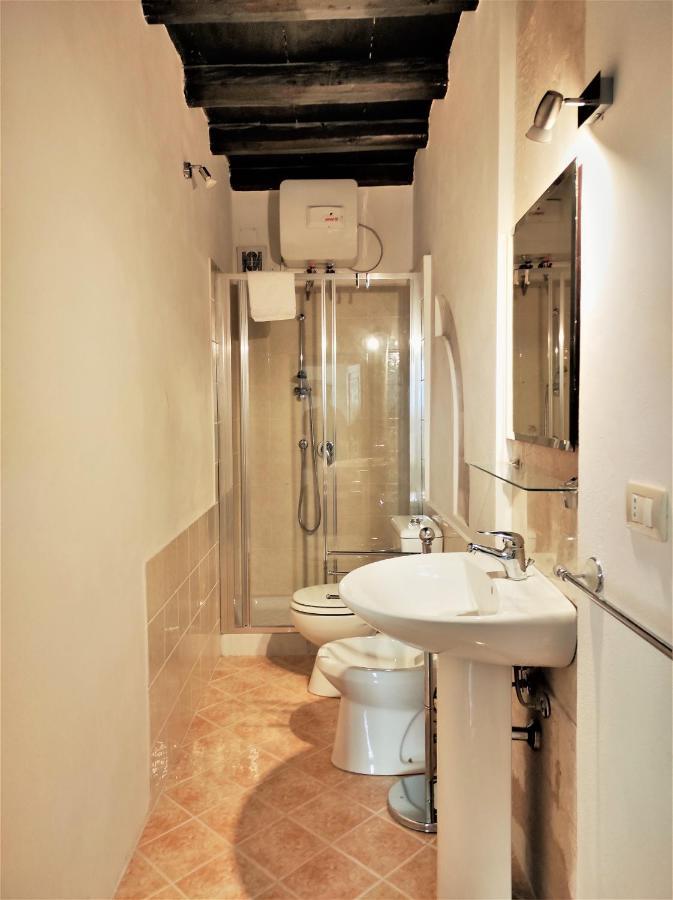 Residenza Diana- Ortigia Holidays Syracuse Ngoại thất bức ảnh