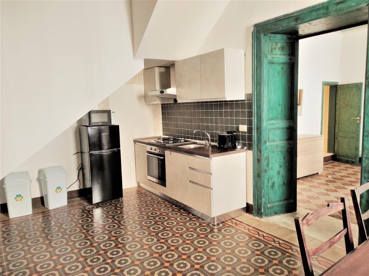 Residenza Diana- Ortigia Holidays Syracuse Ngoại thất bức ảnh