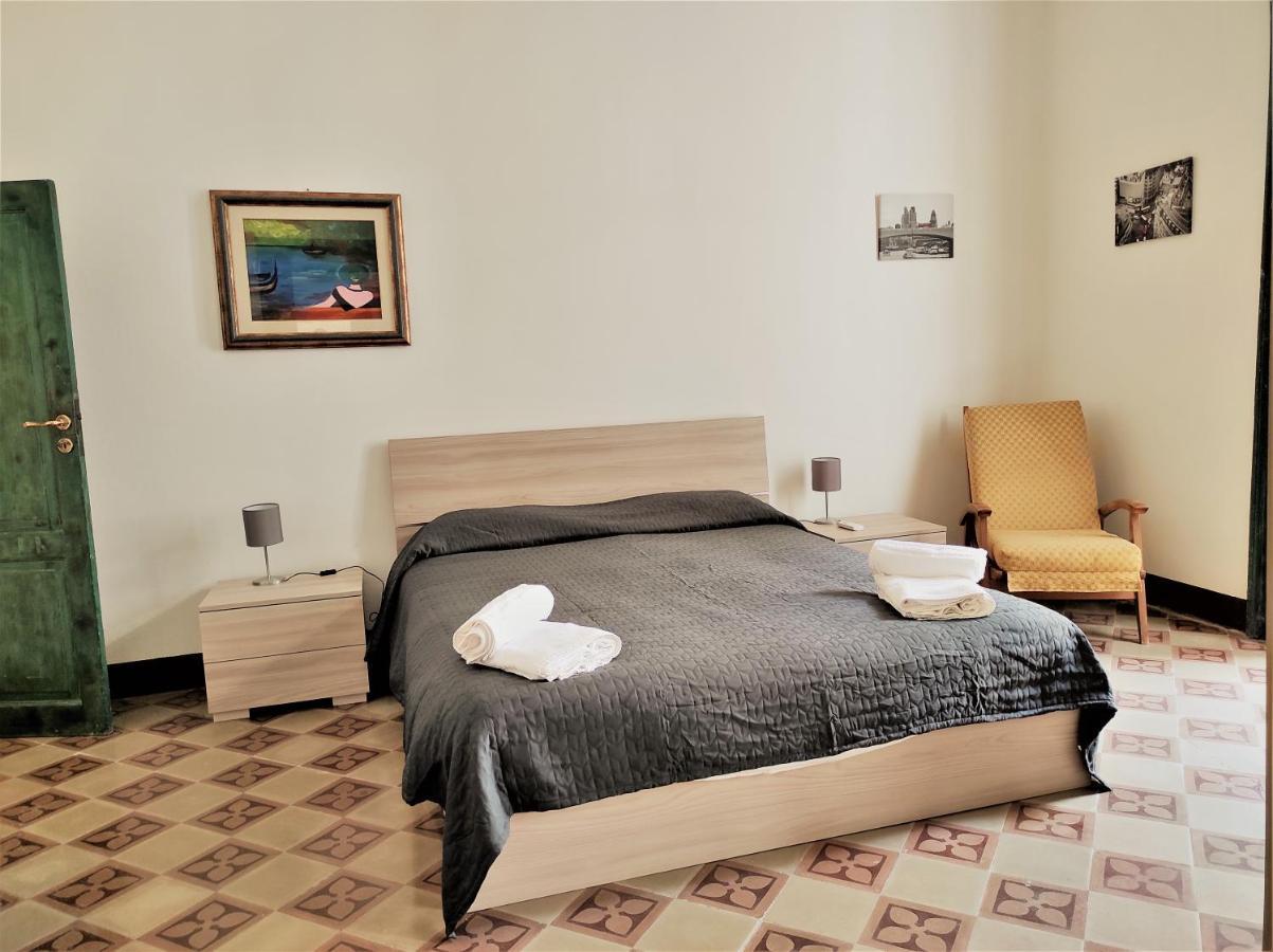 Residenza Diana- Ortigia Holidays Syracuse Ngoại thất bức ảnh