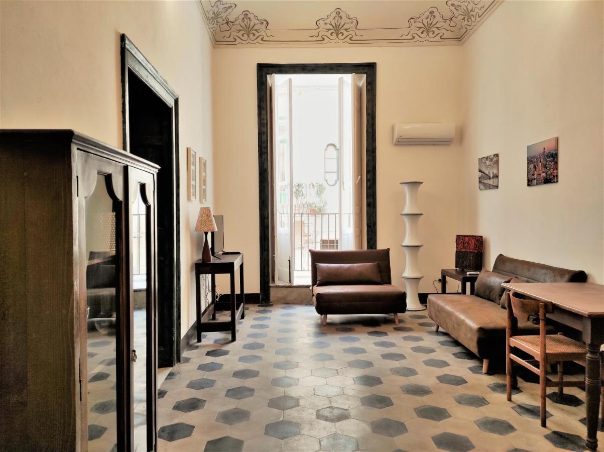 Residenza Diana- Ortigia Holidays Syracuse Ngoại thất bức ảnh