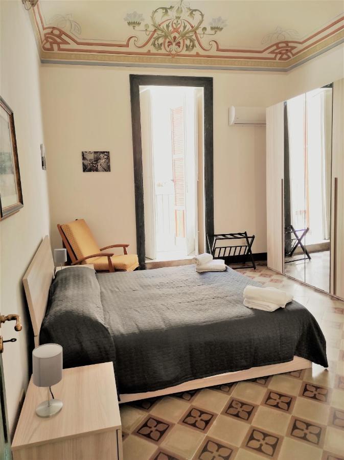 Residenza Diana- Ortigia Holidays Syracuse Ngoại thất bức ảnh